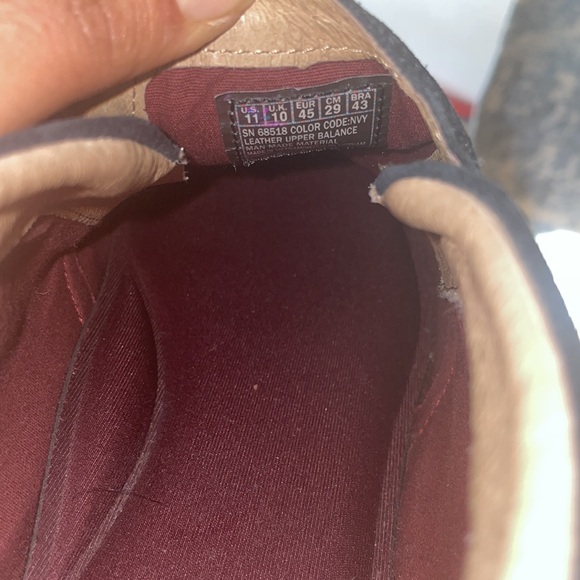 Mark Nason Men shoes - Picture 6 of 6